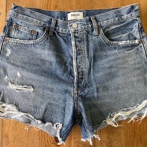 Agolde Shorts